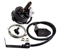 Frein Servo Kit D'installation De Remplacement Pour Le72696 Boost Ratio 1.90: 1