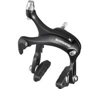 SHIMANO Mixte Tiagra Br-r451 sporting goods, Noir, Front/Large EU