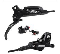 Frein SRAM G2 RS 4 PISTONS Avant