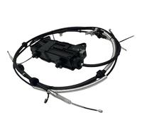 Frein Stationnement Actionneur pour Discovery 3 pour Range pour Rover pour Sport 2005-2013 LR019223 Kits De Frein À Main Électronique Module Frein Stationnement Frein À Main Actionneur Frein