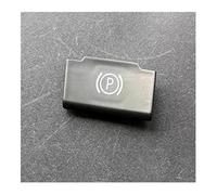 frein stationnement arrière Pour A4L 2009-2016 Poignée Traction Frein Stationnement Unité Commande À Main 1pc Bouton Commutation Voiture Accessoires Couverture P
