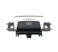 Frein Stationnement Compatible Avec Peugeot Pour 308S Pour 408 Pour 508 OEM: 98043504ZD Bouton Commutation Frein À Main Électronique Stationnement Vitesse P