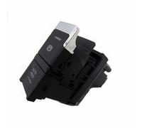 Frein Stationnement Compatible Avec VW Pour II 2017-2022 OEM: 5NG927225 Bouton Maintien Automatique Voiture Interrupteur Frein À Main Électronique 12 Broches