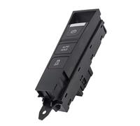 Frein Stationnement Compatible Avec VW Pour Passat 2013-2018 OEM: 3AD927137 Interrupteur Frein Stationnement Bouton Frein À Main Remplacement Commande Frein Électronique