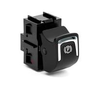 Frein stationnement électrique 20843230 Interrupteur de frein à main électronique, frein de stationnement, compatible avec Vauxhall, Astra J et Zafira C