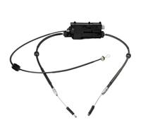 Frein Stationnement Électrique Compatible Avec Benz Pour CL550 4Matic Coupé 2 Portes 2009 2010 2011 2012 2013 2014 Actionneur Frein À Main Stationnement Référence OEM: 2214302949