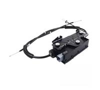 Frein stationnement électrique Compatible Avec BMW Pour 520d 530d 535d 535dX 535i 535iX 550i 550iX Actionneur Frein Stationnement Avec Unité Commande OEM : 34436874219
