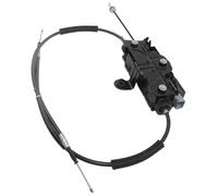 Frein stationnement électrique Compatible Avec BMW Pour F01 F02 F03 F04 Module Stationnement Accessoires Frein Main Pièces Rechange D'origine: 34436877316