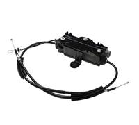 Frein stationnement électrique Compatible Avec BMW Pour F01 F02 F03 F04 Module Stationnement Frein À Main Accessoires Actionneur Remplacement Référence OEM: 34436877316