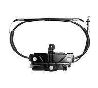 Frein stationnement électrique Compatible Avec BMW Pour GT F07 530d 535d 550i 520d 2009-2017 Actionneur Frein À Main Stationnement Électrique Référence OEM : 34436874219