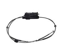 Frein stationnement électrique Compatible Avec BMW Pour X5 E70 2007 2008 2009 2010 2011 2012 2013 Actionneur Frein Stationnement Avec Unité Commande OEM: 34436788556