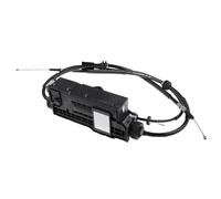 Frein stationnement électrique Compatible Avec BMW Pour X5 F15 X6 F16 Actionneur Frein Stationnement Arrière Pièce Rechange D'origine 34436874220