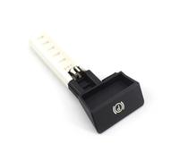 Frein Stationnement Électrique Convient Pour VW Pour Touareg 2003 2004 2005 2006 2007 2008 2009 2010 Poignée Déverrouillage Frein Stationnement Mécanique 7L6711878