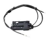 Frein Stationnement Électrique Pour BMW X5 E70 2007-2013 Pour X6 E71 E72 2008-2014 34436850289 1pc Actionneur De Frein De Stationnement Avec Unité De Commande