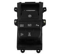 frein stationnement électrique Pour Hyundai Pour Tucson 2016-2017 Commutateur Frein À Main Électronique Voiture Console Débit Complète Poignée Traction
