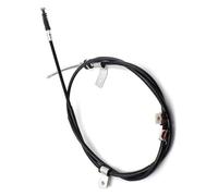 frein stationnement électrique Pour Mitsubishi Pour Triton L200 KB4T KA4T 2005-2015 Ligne Câble Frein Stationnement Arrière Droit Accessoires Voiture Poignée Traction Unité