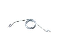 Frein Stationnement Électrique Pour VW Pour Passat B4 RS3 TT Seat Ressorts Rappel Frein À Main Levier Stationnement Arrière Étrier Acier Inoxydable 1K0615295(Right)