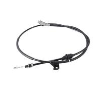 frein stationnement électrique Pour XC90 2003-2016 Frein À Main Arrière Câble Stationnement Poignée Traction Unité Commande