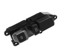 Frein Stationnement Électronique Pour Interrupteur Frein À Main De Siège Compatible Avec Hyundai Pour Grand 2013-2016 93310-2W200 93310-2W3154X Bouton de Commande de Fenêtre(Type A)