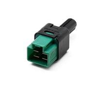 Frein stationnement Interrupteur de feu stop et de stationnement 25320AX00E pour Infiniti QX80 Z62 pour Patrol Y62 VQ40 VK56 Module Frein stationnement