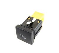 Frein stationnement Interrupteur stationnement PDC bouton commande OPS radar automatique pour VW Pour Jetta Pour Golf 6 Pour MK6 1K0927122A 1TD927122 Module Frein stationnement