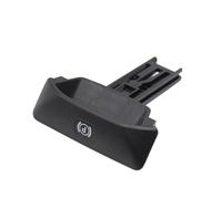 Frein Stationnement Levier Frein À Main Voiture Poignée Déverrouillage Du Frein Stationnement Pour Benz C GLK E CLS Classe W204 X204 W212 W207 W218 2044270020 Actionneur Frein Stationnement(Handbrake