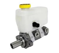 Frein stationnement Maître-cylindre de frein pour Jeep pour Wrangler 2010-2018 (68091278AC, 68091278AD, 68091278AA, 68045998AB, 68045998AA) frein stationnement électrique