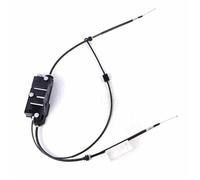 Frein Stationnement Module De Frein Stationnement Électronique Automatique Pour BMW X5 E70 X6 E71 E72 34436779451 34436782205 Ensemble Actionneur Avec Unité Commande Commande Module