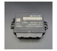 Frein Stationnement Pour 95B Pour MACAN 981 Pour BOXSTER 981C Pour CAYMAN Radar Recul Contrôle Ordinateur Aide Au Stationnement Unité Commande 95B919475C 95b919475C Actionneur Frein À Main