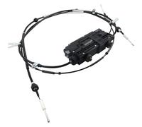 Frein Stationnement Pour BMW Pour X5 X6 Pour F15 F16 F85 F86 Moteur Frein Stationnement 3 Câbles Module Unité Commande 34436874220 34436868514