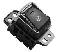 frein stationnement Pour Nissan Pour Qashqai 2014-2018 Voiture Électronique Bouton Frein Stationnement Pièces Commutation Poignée Traction Unité Commande À Main