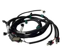 frein stationnement Pour Tesla Pour Modèle 3 2017-2023 Module Frein Stationnement Parking 2067958-00-B Harnais Capteur D'assistance Pare-chocs Avant Voiture