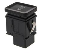 Frein Stationnement Pour VW Pour Passat B6 C6 CC G1CG 1 Pièce Remplacement Du Bouton Frein À Main Électronique Et Commutateur Stationnement Pour Voiture
