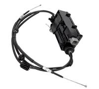 frein stationnement remplacer Compatible Avec BMW Pour X5 E70 2007 2008 2009 2010 2011 2012 2013 Actionneur Frein Stationnement Avec Unité Commande OEM: 34436850289