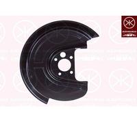 Déflecteur, disque de frein BLIC 6508-03-9523876K