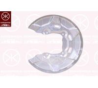Frein Support de Plaque Poussière Bouclier - Arrière L/R - Pour Mini - (F5_)
