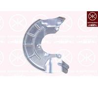 Déflecteur, disque de frein BLIC 6508-03-9506378P droite