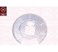 Frein Support Plaque Poussière Bouclier - Arrière Droit - Pour BMW 5 Série (E61)