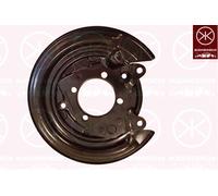Frein Support Plaque Poussière Bouclier - Arrière Droit - Pour Toyota Corolla (_