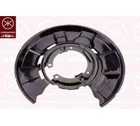BLIC 6508-03-0085877K Déflecteur, disque de frein pour BMW