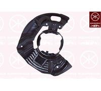 Frein Support Plaque Poussière Bouclier - Avant Droit - Pour BMW 5 Série (E39)