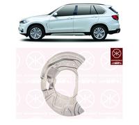 Frein Support Plaque Poussière Bouclier - Avant Droit - Pour BMW X5 (E70,F15),X6