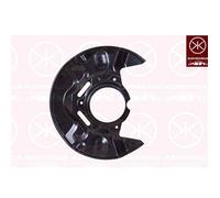Frein Support Plaque Poussière Bouclier - Avant Droit - Pour Toyota Corolla (_