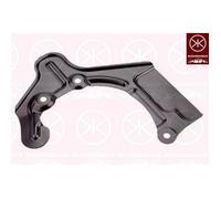 Frein Support Plaque Poussière Bouclier - Avant Droit - Pour VW Polo Lll (6N_)