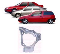 Frein Support Plaque Poussière Bouclier - avant Gauche - Pour Alfa Romeo 145 146