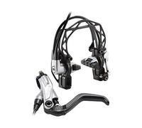 Magura Frein sur jante HS 33 R gris 2 Finger