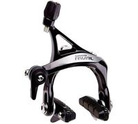 SRAM Étrier de frein route Rival 22 – Double pivot aluminium noir porte-patin (paire)