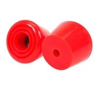 Frein tampon roller Rookie Frein quad rookie rouge Rouge taille : UNI réf : 12878 Rouge G