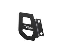 Frein Tasse D'huile Protecteur Couvercle De Protection du Maître-Cylindre Frein Arrière Moto, pour 2000 - 2007 F 650 GS F650GS Single/Dakar G650GS/Sertao 2012-2017