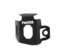 Frein Tasse D'huile Protecteur Couvercle De Protection pour Réservoir Liquide Frein Arrière, Accessoires Moto pour Pan America 1250 1250S Ra1250